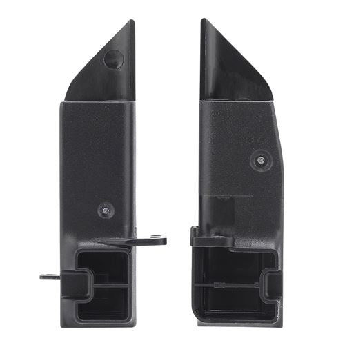 Bambu Lab HE FAN AIR DUCT H2D/C — vista 1