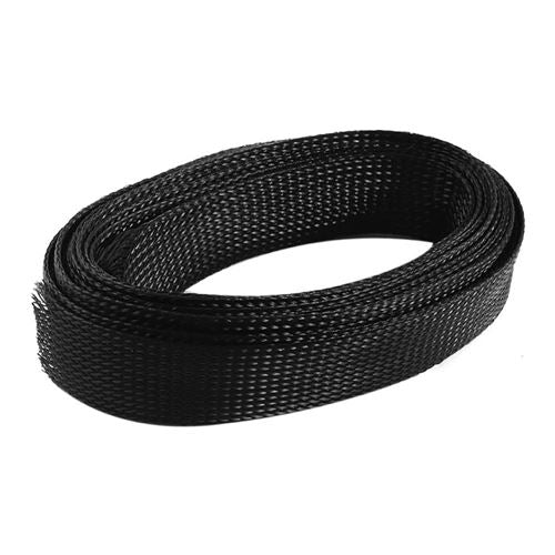 Leo Sales Ltd. Nylon Braided Wire & Cable Wrap — vista 1