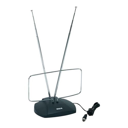 Audiovox Electronics Indoor VHF / UHF Antenna — vista 1