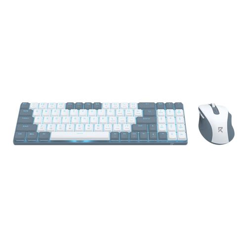 Redragon R MECH KEEB COMBO V2 — vista 1