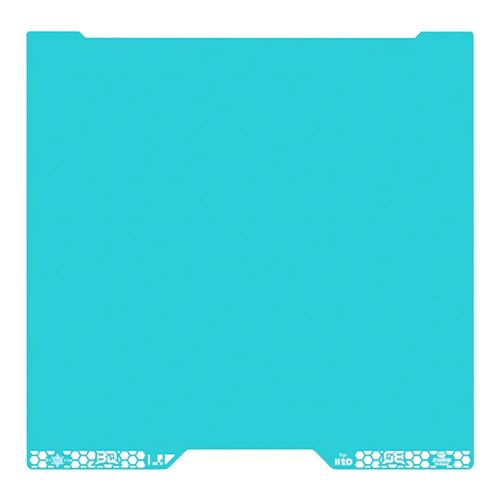 BIGTREETECH CRYOGRIP GLACIER H2D — vista 1