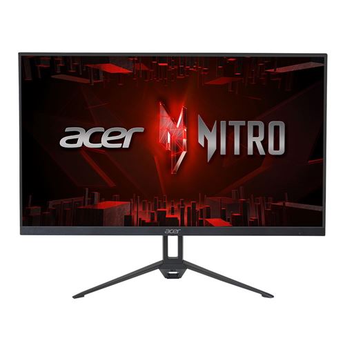 Acer Nitro KG273U 27" 2K QHD (2560 x 1440) 320Hz Gaming Monitor
 AMD FreeSync Premium Comp — vista 1