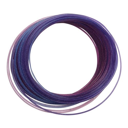 Proto-Pasta 1.75mm HTPLA 3D Printer Filament Multi-Color Color 0.11 lbs. (0.05 kg) Cardboa — vista 1