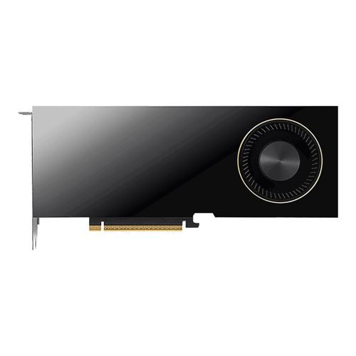 PNY NVIDIA RTX Pro 6000 Blackwell Max-Q Workstation Edition Single-Fan AI & Workstation Gr — vista 1