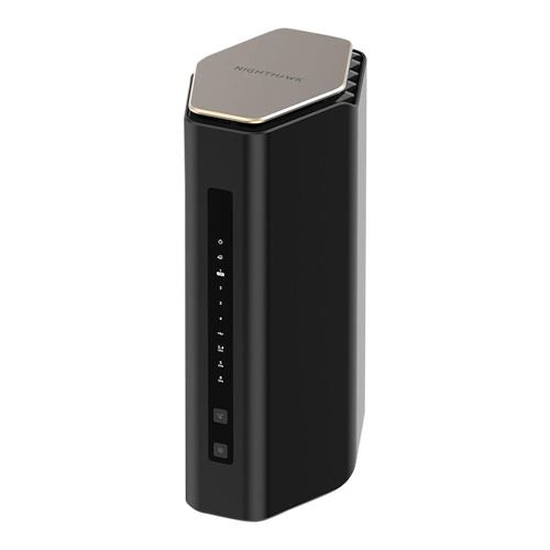 NETGEAR BE18000 RS600 Nighthawk WiFi 7 Wireless Router — vista 1