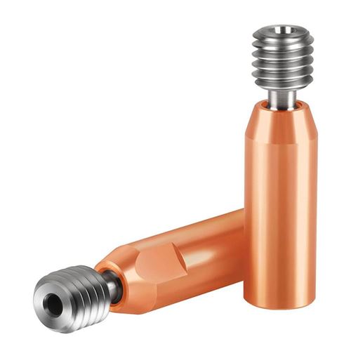 Leo Sales Ltd. Bi-Metal Heatbreak Upgrade — vista 1
