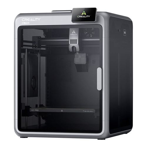 Creality K2 Pro 3D Printer — vista 1