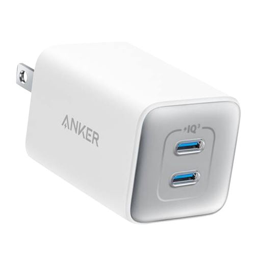 Anker NANO PRO 47W 2USBC WALL — vista 1