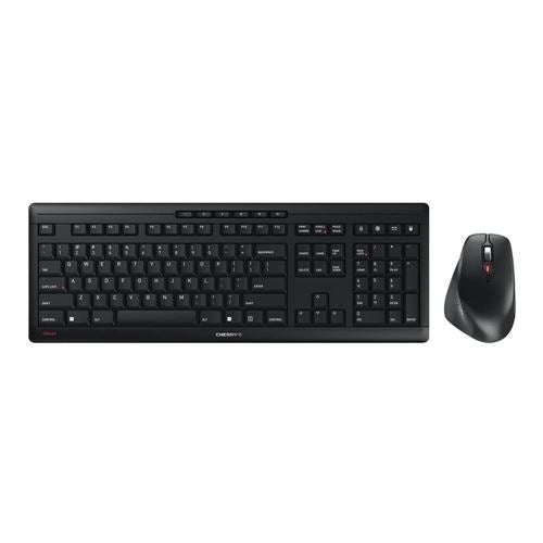 Cherry STREAM DESKTOP CMFRT CMBO — vista 1