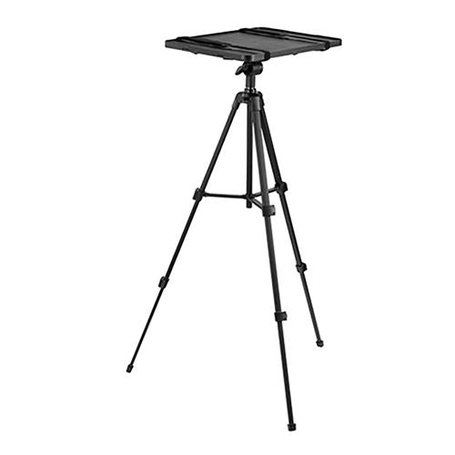 Inland Portable Tripod Stand for Projector — vista 1