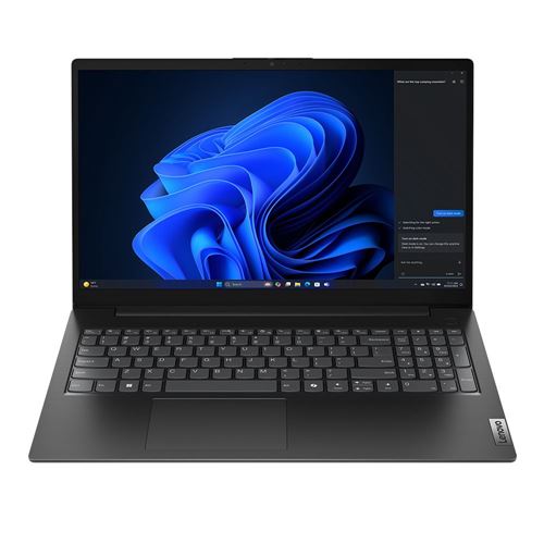 Lenovo V15 G5 IRL 15.6" Laptop Computer - Business Black
 Intel Core i7 13th Gen 13620H 1. — vista 1