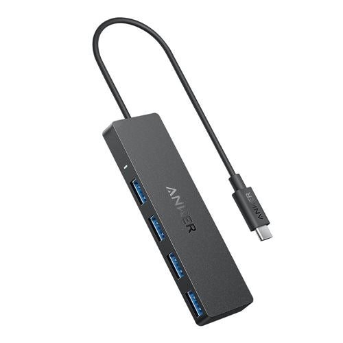 Anker USB-C TO 4A 3.0 HUB — vista 1