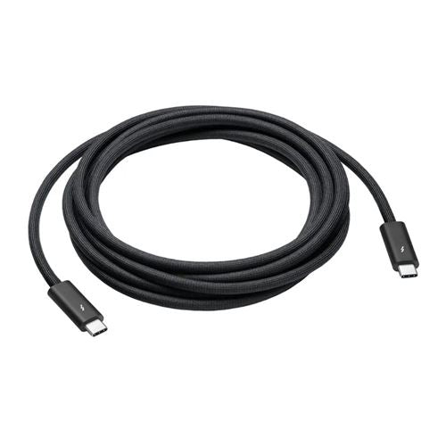 Apple Thunderbolt 4 USB-C Pro Cable (3 m) — vista 1
