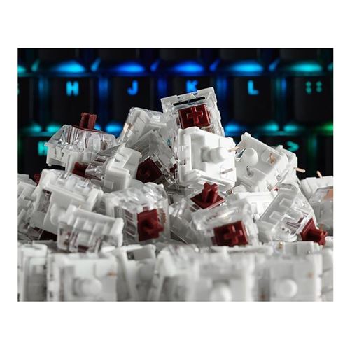 Glorious Kailh Mechanical Keyboard Switches - Copper — vista 1