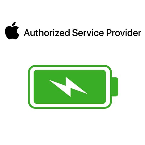 Apple MacBook Pro 16" (2021 - 2023) Battery Model A2527, Battery and Replacement Service — vista 1