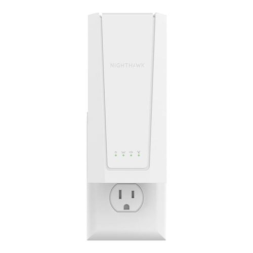 NETGEAR Nighthawk WiFi 7 Dual-Band Extender — vista 1