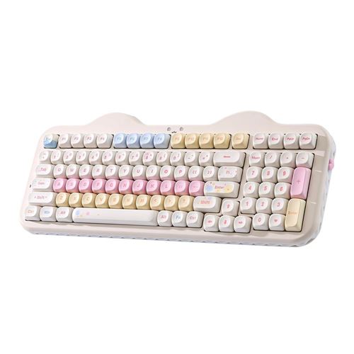 Yunzii YUNZII C98 BEIGE — vista 1