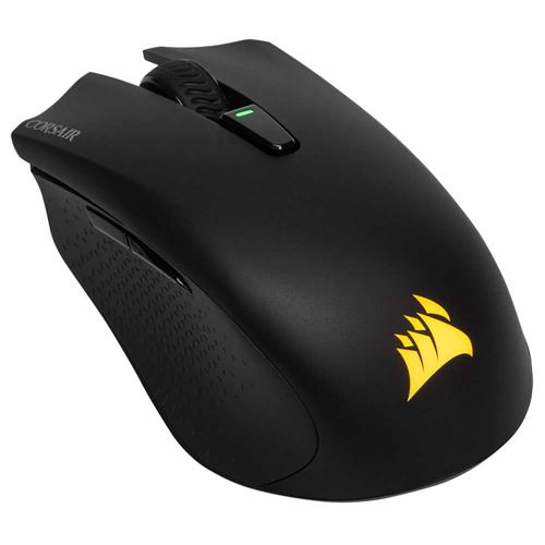 Corsair Harpoon RGB Wireless Gaming Mouse — vista 1