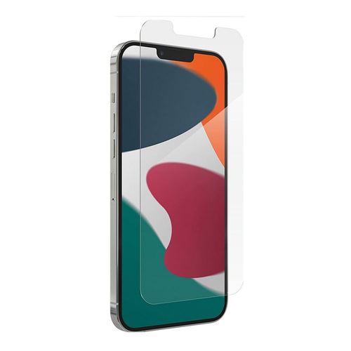 Zagg InvisibleShield - Glass Elite AM-Apple-iP13 Pro Max — vista 1