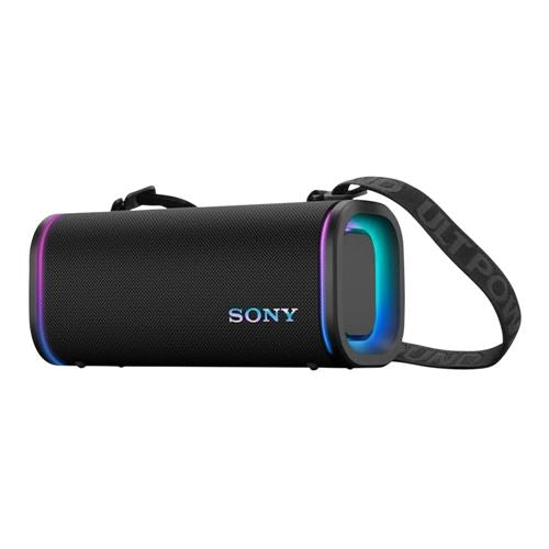 Sony ULT Field 5 Wireless Portable Bluetooth Speaker - Black — vista 1