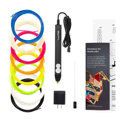 3Doodler Flow Pen Set — vista 1