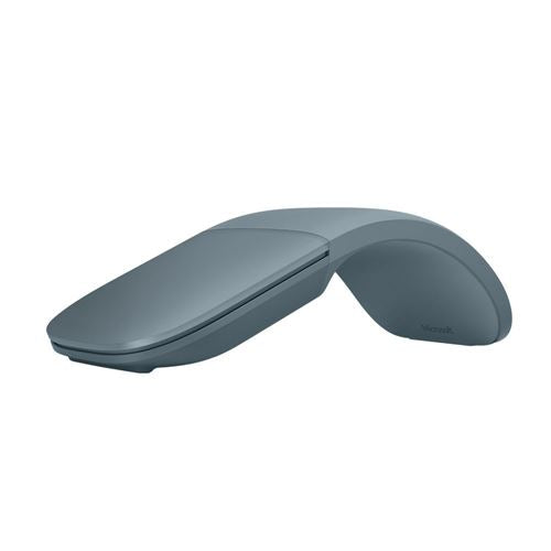 Microsoft Surface Arc Wireless Mouse - Ocean — vista 1