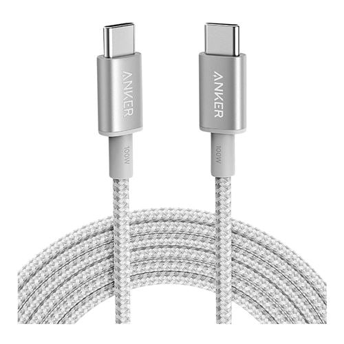 Anker ANKER NYLON USBC-C 6FT — vista 1