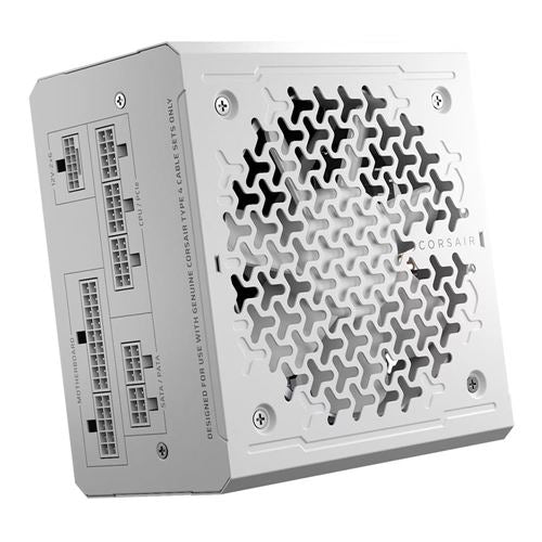 Corsair RM850e 850 Watt Cybenetics Platinum ATX Fully Modular Power Supply - ATX 3.1 Compa — vista 1