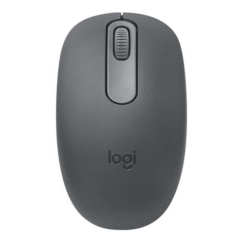 Logitech LOGITECH M196 BT GRAPHITE — vista 1