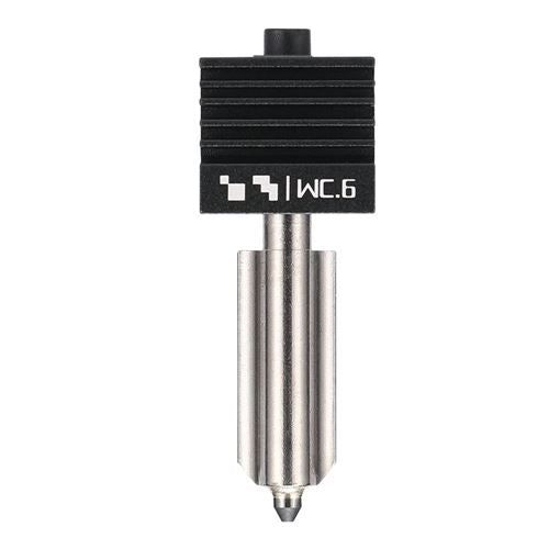 Bambu Lab HE TUN NOZZLE 0.8MM H2/P2 — vista 1