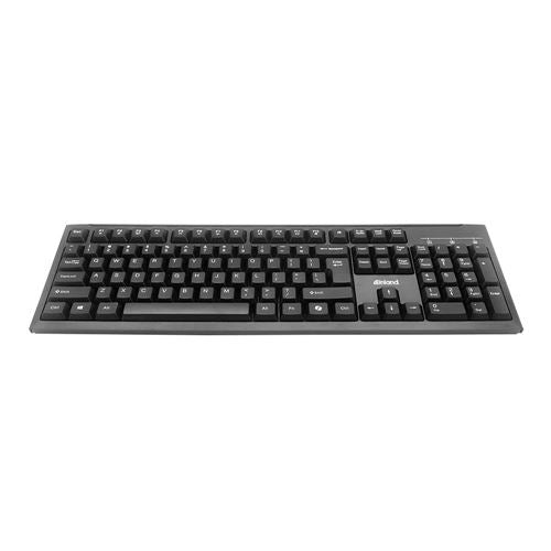 Inland IK-210 Premium Keyboard — vista 1