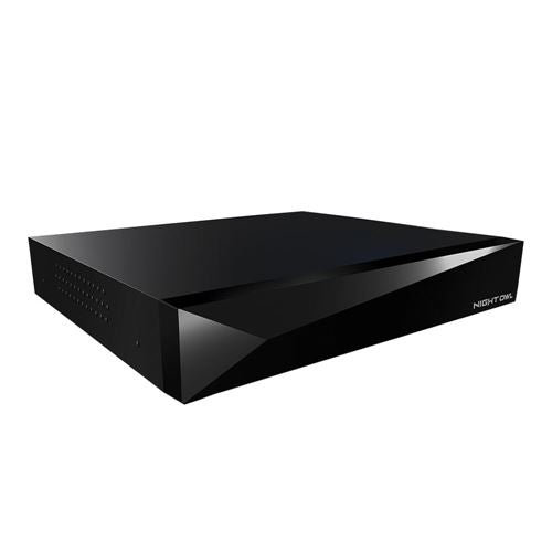 Night Owl DVR-FTD8-82 2 Channel 4K DVR with 2TB Hard Drive — vista 1