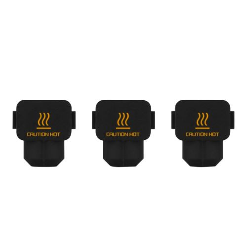 Bambu Lab Hotend Silicone Sock - A Series — vista 1