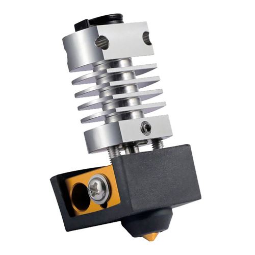 Leo Sales Ltd. Premium All Metal Conversion Kit — vista 1