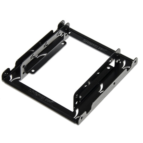 Sabrent 3.5" to 2.5" Hard Drive Adapter Bracket — vista 1
