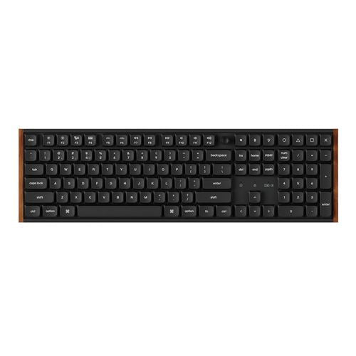 Keychron KEYCHRON K5ULTR BN SW — vista 1