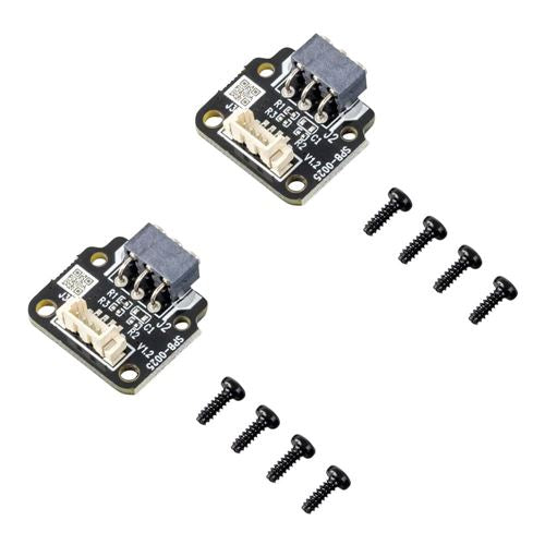 Snapmaker FAN ADAPTER BOARD 2PK — vista 1