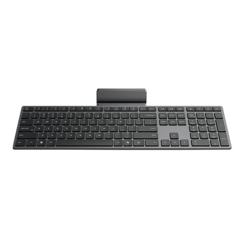 Lenovo 700 Modern Wireless Keyboard - Luna Gray — vista 1