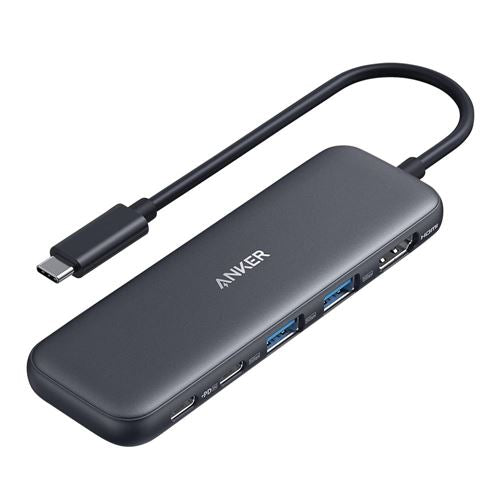 Anker 332 5-IN-1 2A2C 4K MPA — vista 1
