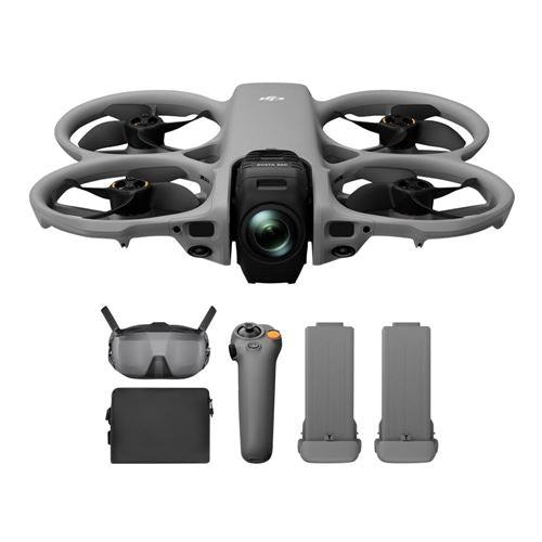 DJI Avata 360 Motion with Goggles N3 Fly More Combo — vista 1