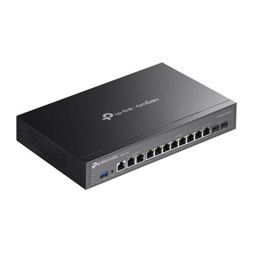 TP-LINK Omada Multi-Gigabit VPN Router — vista 1