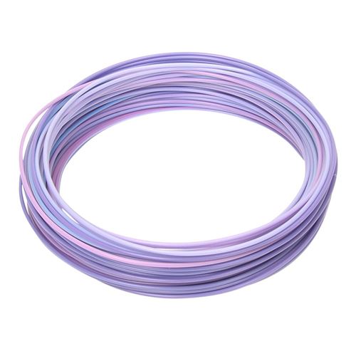 Proto-Pasta 1.75mm HTPLA Nebula 3D Printer Filament Multicolor 0.05 kg (0.1 lbs.) Cardboar — vista 1