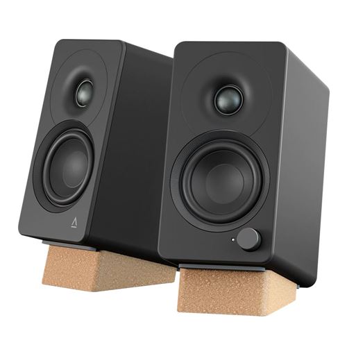Creative Labs XF1 HIFI BT DESKTOP SPKRS — vista 1