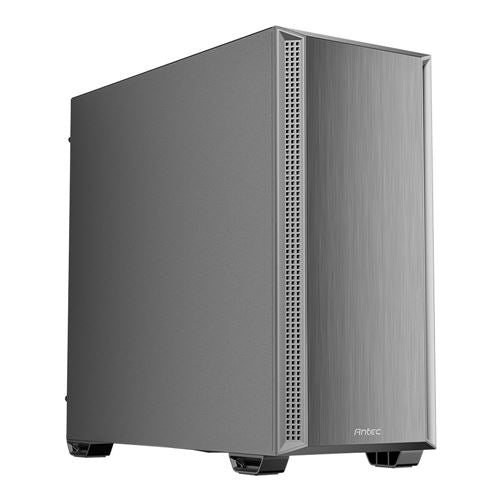 Antec P7 S ATX Mid-Tower Computer Case - Black — vista 1