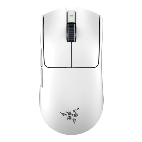 Razer Viper V3 Pro Ultra-Lightweight Wireless Gaming Mouse - White — vista 1