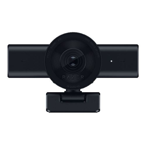 Razer KIYO V2 X 1080 WEBCAM BLK — vista 1