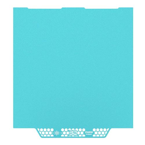 BIGTREETECH CRYOGRIP GLACIER KOBRA 3 — vista 1