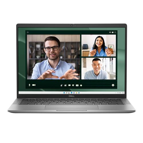 Dell Latitude 7450 14" Laptop Computer - Titan Gray
 Intel Core Ultra 7 165U 1.7GHz Proces — vista 1