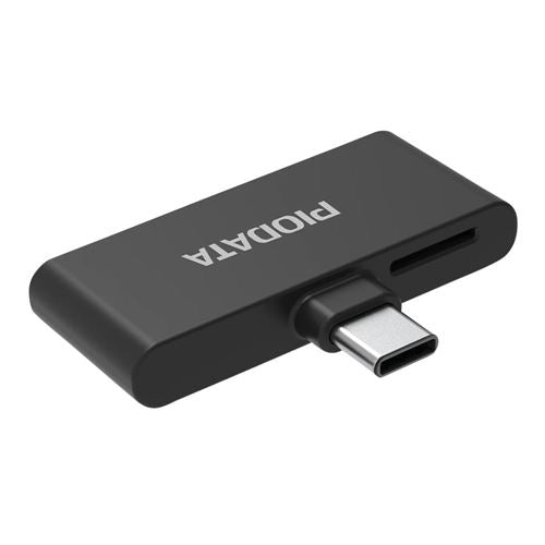 IXFLASH Q SD CARD READER — vista 1