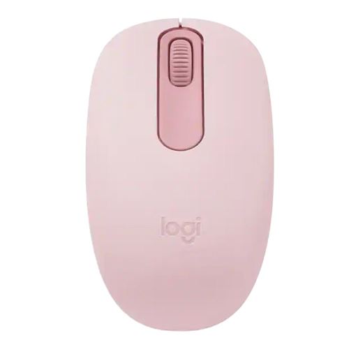 Logitech LOGITECH M196 BT - ROSE — vista 1